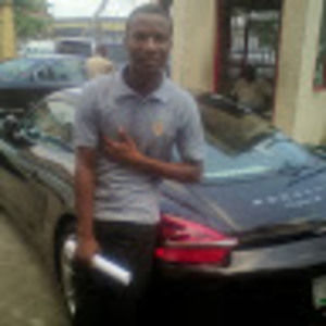 Meet your Posher, Agoro
